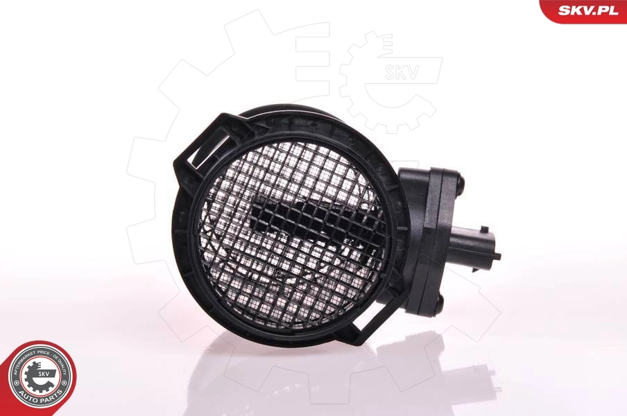 Mass Air Flow Sensor